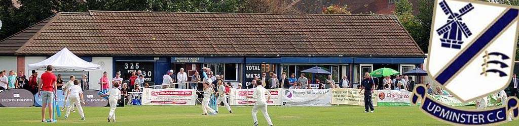 Upminster Park